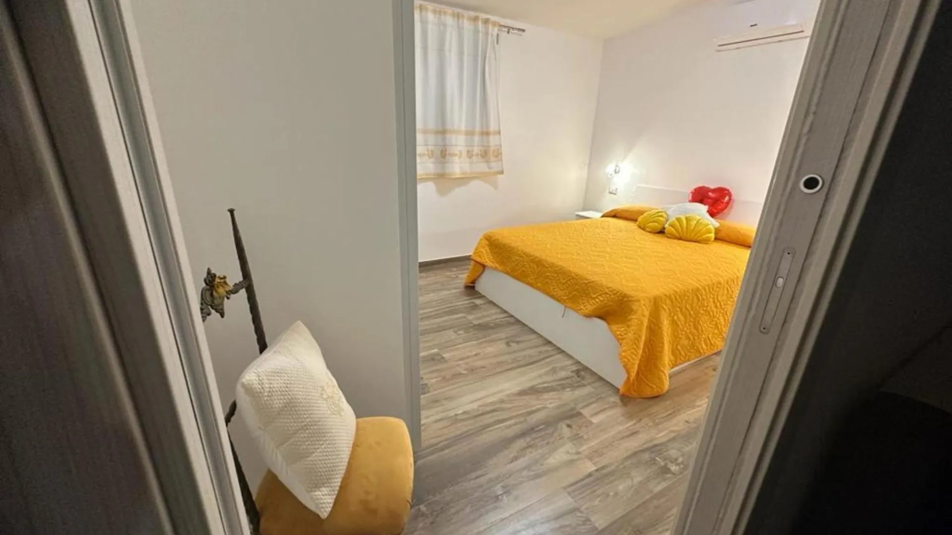 Residenza Alla Collina Villa Mugoni Alghero