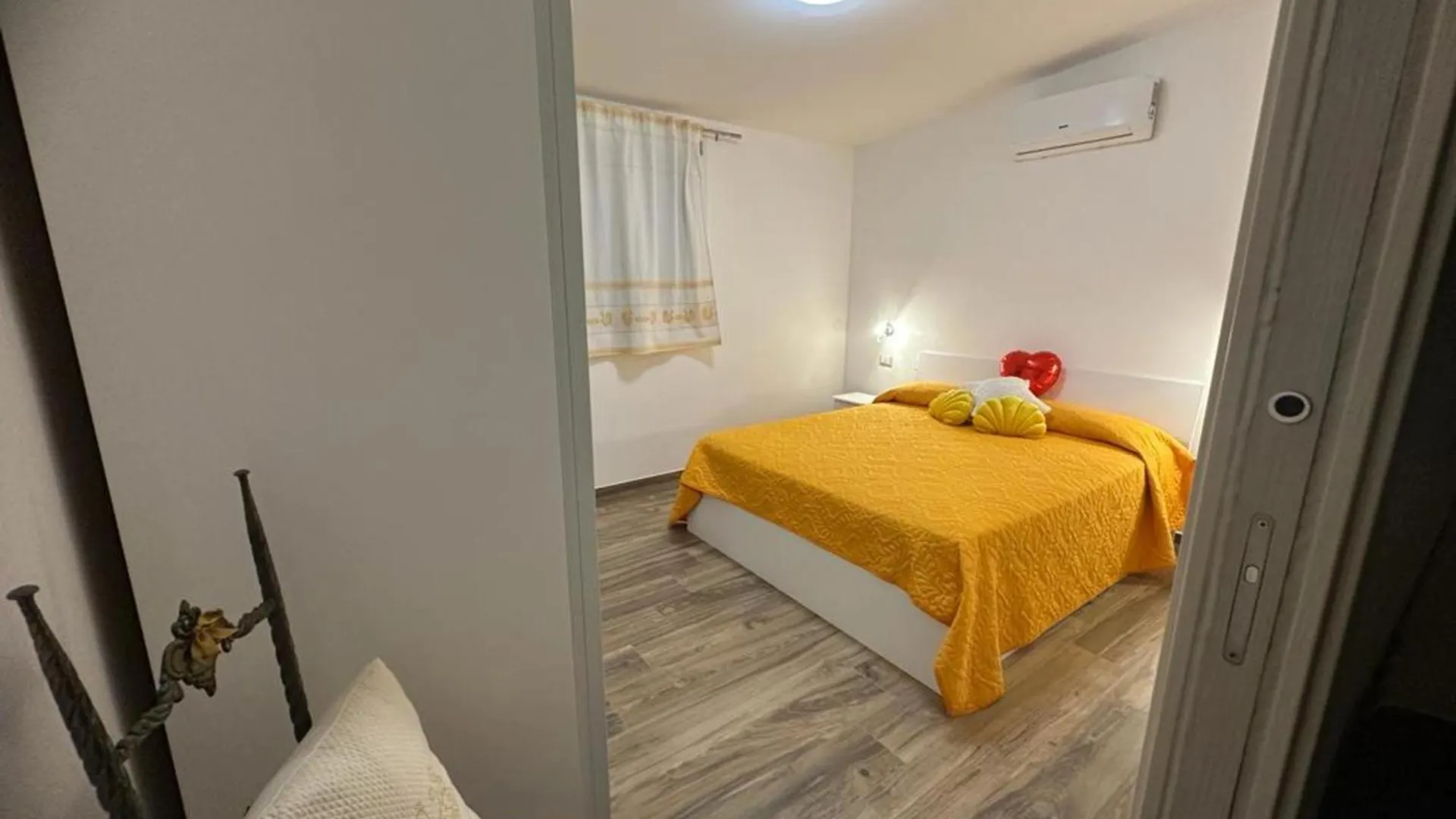 Residenza Alla Collina Villa Mugoni Alghero Italy