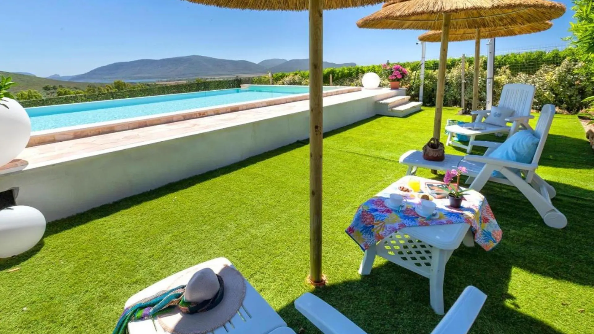 Residenza Alla Collina Villa Mugoni Alghero 0*,  Italy