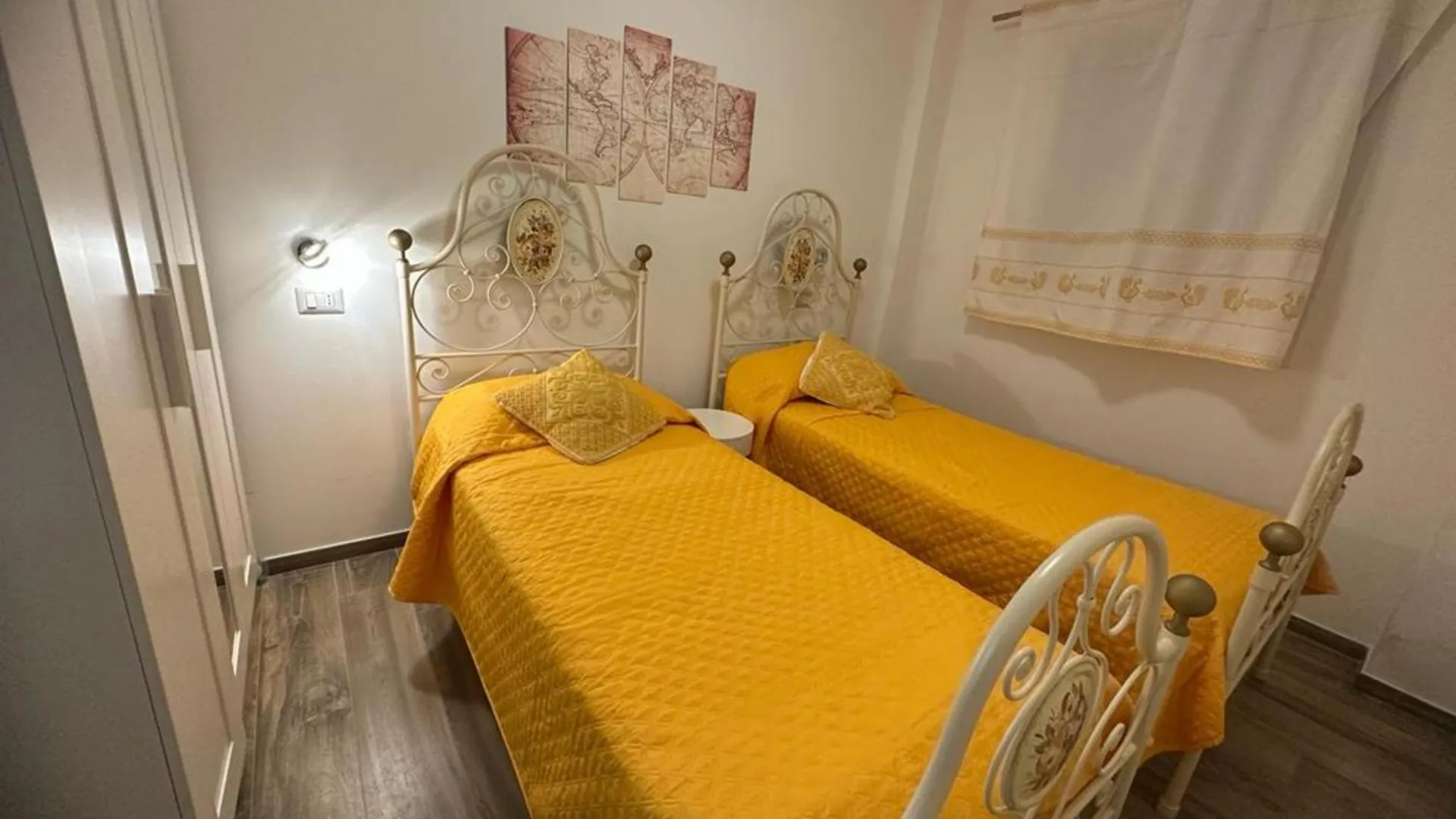 Residenza Alla Collina Villa Mugoni Alghero 0*,  Italy