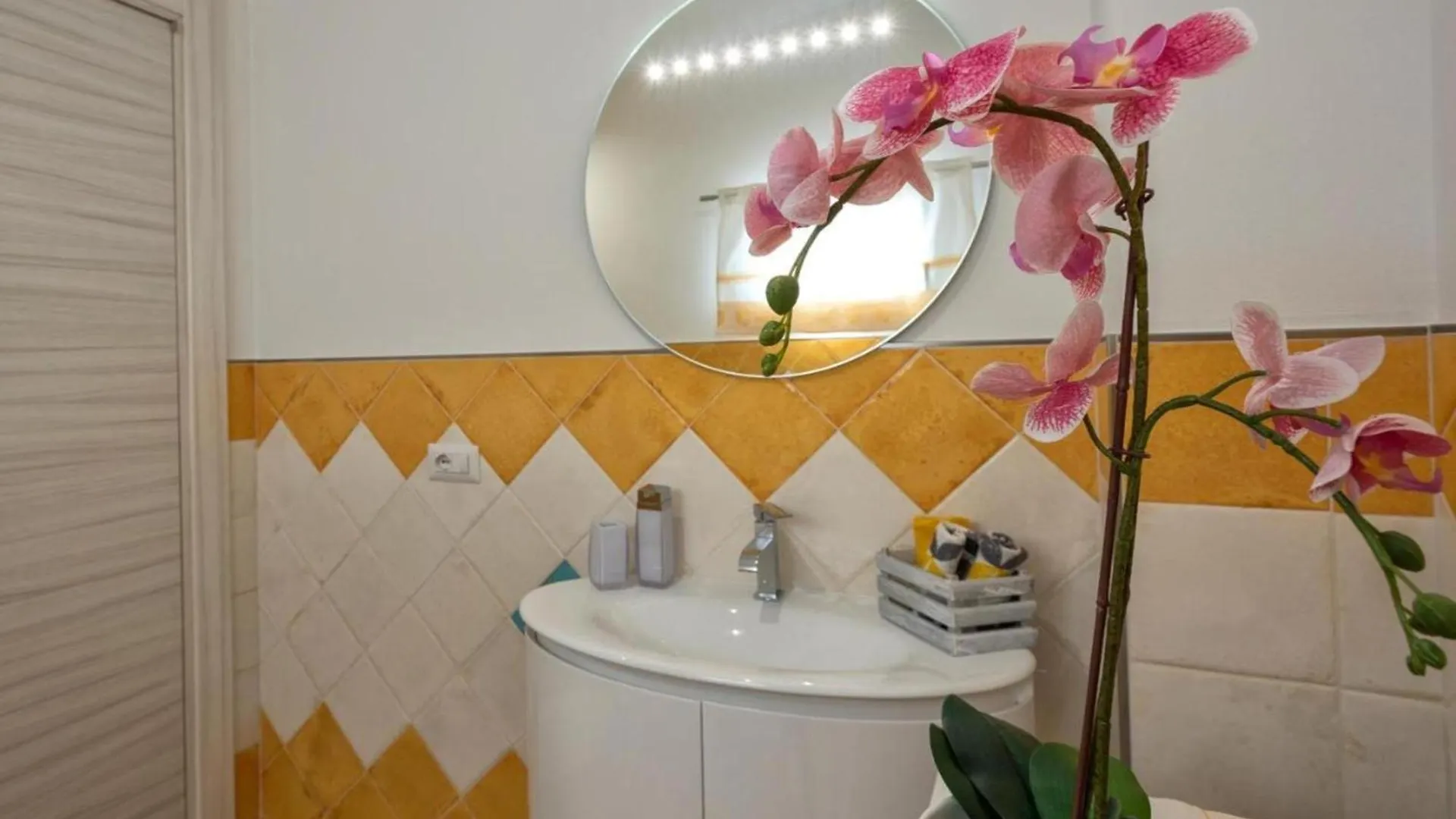 Residenza Alla Collina Villa Mugoni Alghero