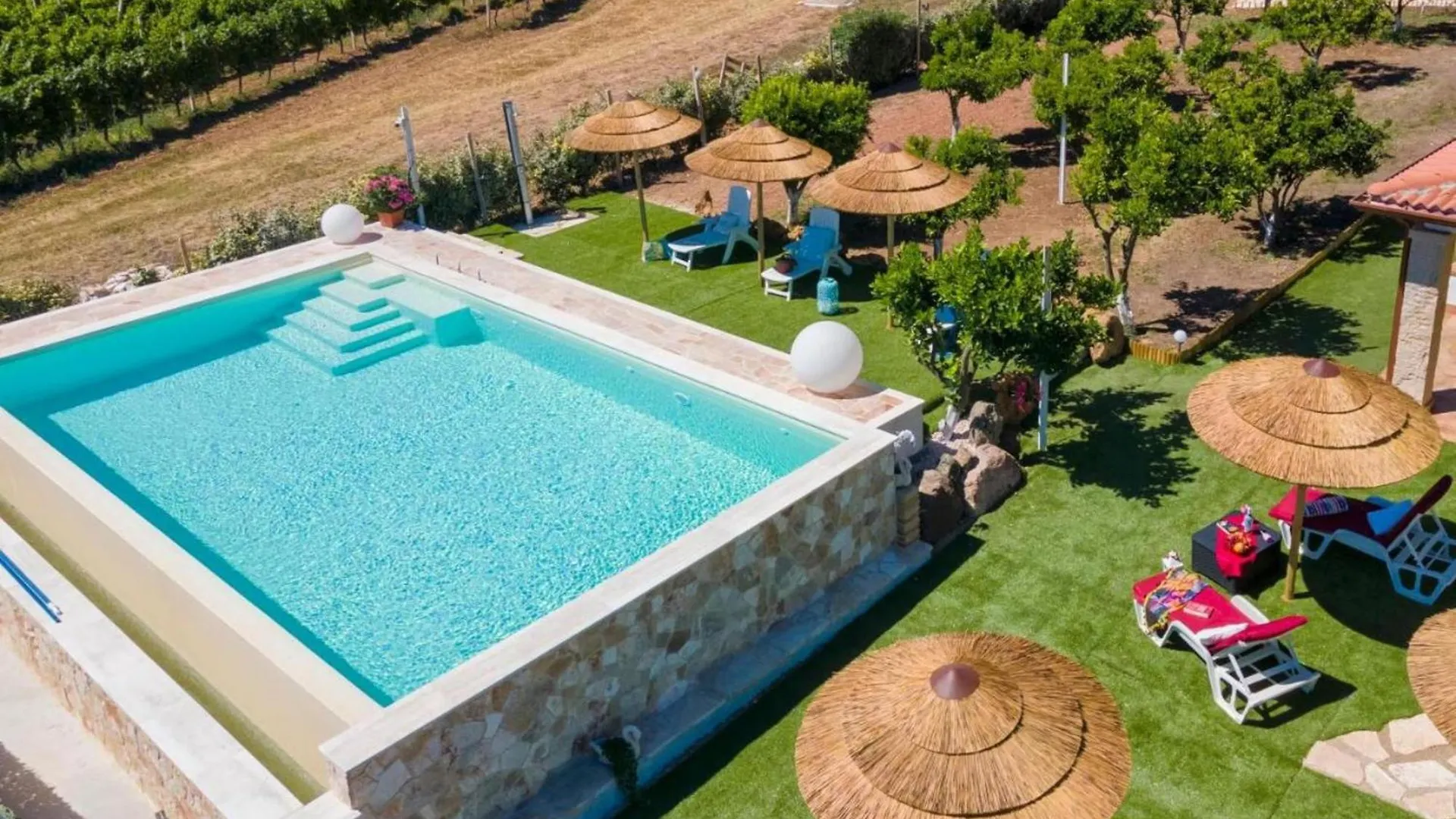 Residenza Alla Collina Villa Mugoni Alghero 0*,  Italy